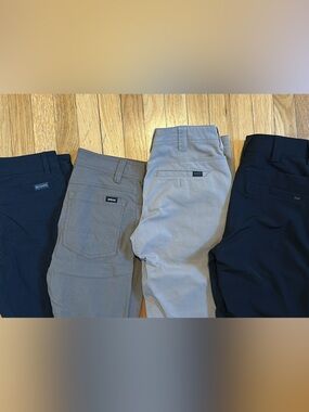 Men’s pants